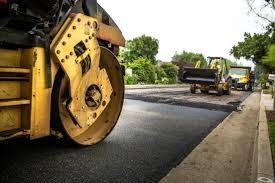 Best Asphalt Driveway Installation in Granger, IA